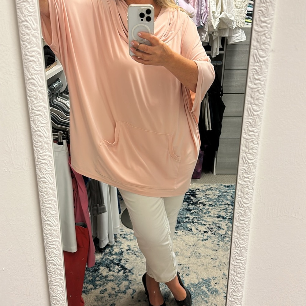 Joseph Ribkoff Top/Dress - Picture 3 of 7
